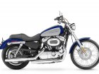 Harley-Davidson Harley Davidson XL 1200C Sportster Custom
